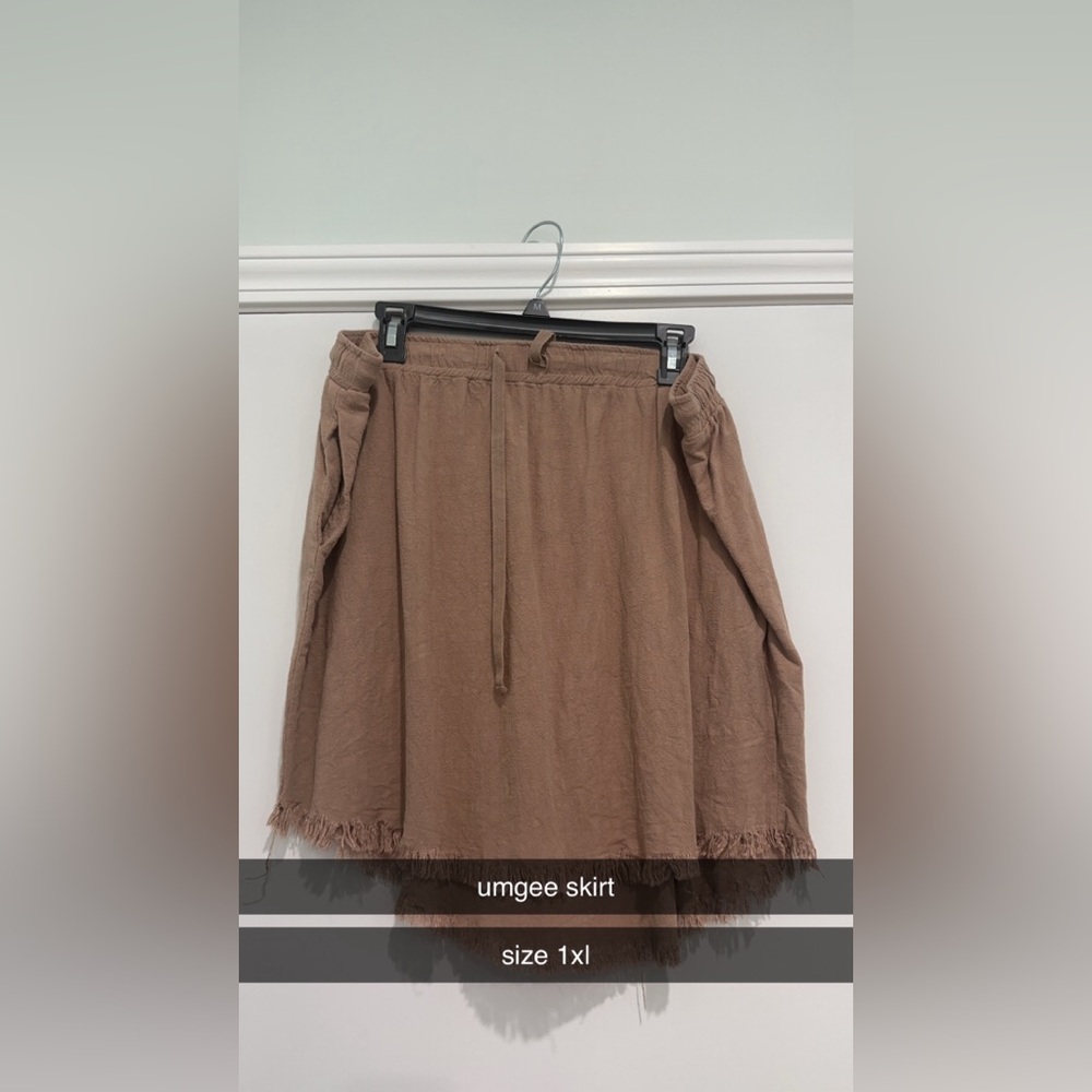 Brand: umgee